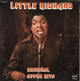 Little Richard ‎– Original Super Hits