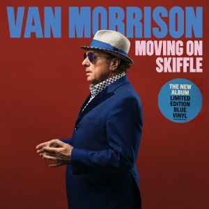 Van Morrison ‎– Moving On Skiffle