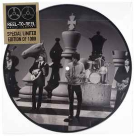 The Rolling Stones ‎– The Unreleased Chess Sessions 1964