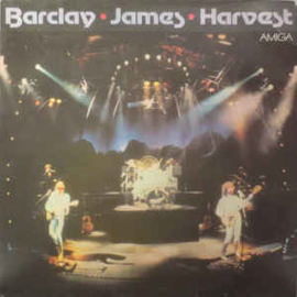 Barclay James Harvest ‎– Barclay James Harvest