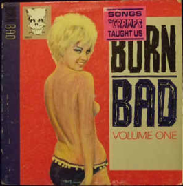 Born Bad, Volume One