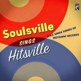 Soulsville Sings Hitsville