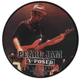 Pearl Jam ‎– Pearl Jam X-Posed (The Interview)