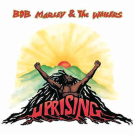 Bob Marley & The Wailers ‎– Uprising