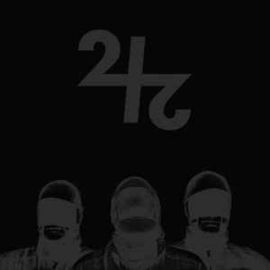 Front 242 ‎– Black Out