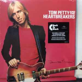 Tom Petty And The Heartbreakers ‎– Damn The Torpedoes