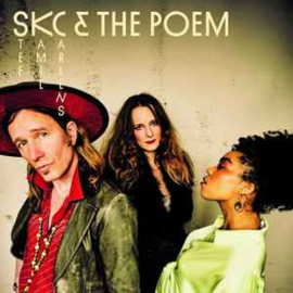 Stef Kamil Carlens & The Poem ‎– Stef Kamil Carlens & The Poem