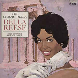 Della Reese ‎– The Classic Della