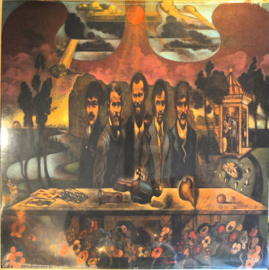 The Band – Cahoots