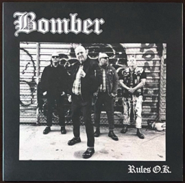 Bomber – Rules O.K.