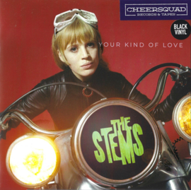 The Stems – Your Kind Of Love