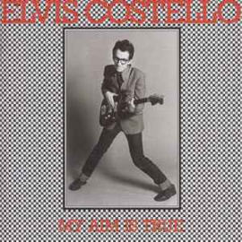 Elvis Costello ‎– My Aim Is True