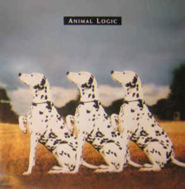 Animal Logic ‎– Animal Logic