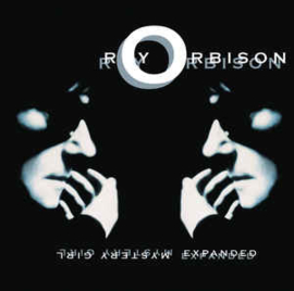 Roy Orbison ‎– Mystery Girl Expanded