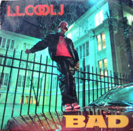 L.L. Cool J ‎– Bigger And Deffer
