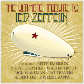 The Ultimate Tribute To Led Zeppelin