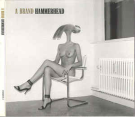 A Brand ‎– Hammerhead