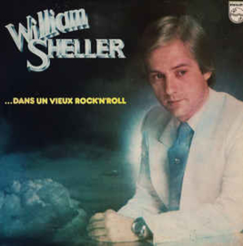 William Sheller ‎– ...Dans Un Vieux Rock'N'Roll