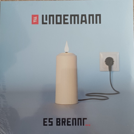 Till Lindemann – Es Brennt ...
