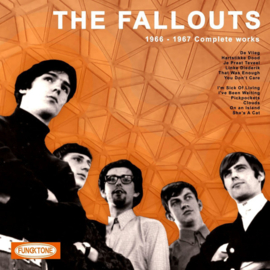 The Fallouts ‎– 1966 - 1967 Complete Works