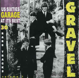 Gravel Volume 1
