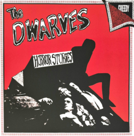 The Dwarves ‎– Horror Stories