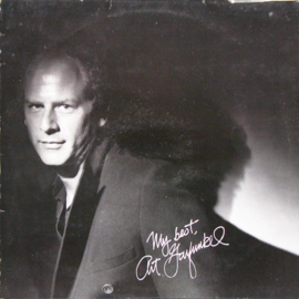 Art Garfunkel ‎– My Best