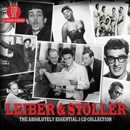 Leiber & Stoller (The Absolutely Essential 3 CD Collection)