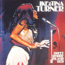 Ike & Tina Turner ‎– Sweet Rhode Island Red