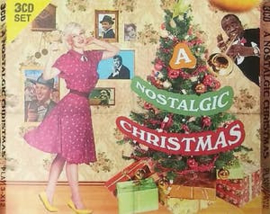 Various ‎– A Nostalgic Christmas (3xCD)