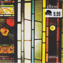 Elbow ‎– Charge