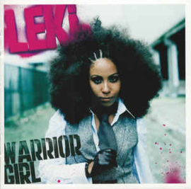 Leki ‎– Warrior Girl