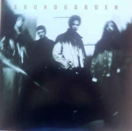 Soundgarden ‎– A-Sides