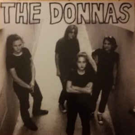 The Donnas ‎– The Donnas