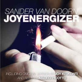 Sander Van Doorn ‎– Joyenergizer