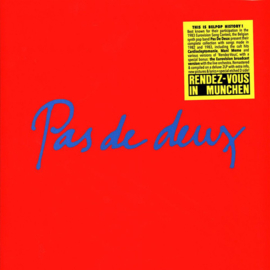 Pas De Deux – The Vinyl Collection