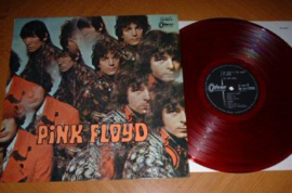 Pink Floyd – The Piper At The Gates Of Dawn (Red Vinyl)