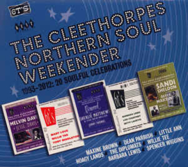 Cleethorpes Northern Soul Weekender