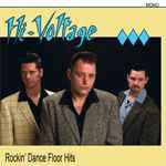 Hi-Voltage ‎– Rockin' Dance Floor Hits