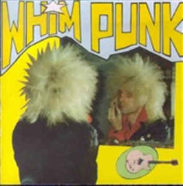 Whim Punk ‎– Whim Punk