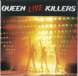 Queen – Live Killers