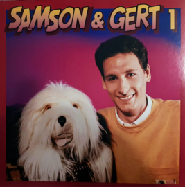 Samson & Gert ‎– Samson & Gert 1