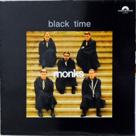 The Monks – Black Time