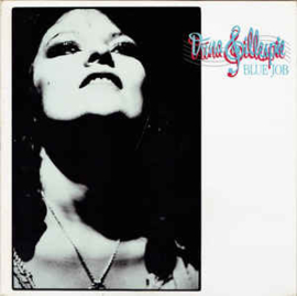 Dana Gillespie ‎– Blue Job