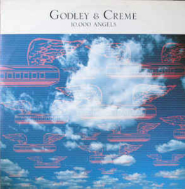 Godley & Creme ‎– 10.000 Angels