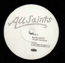 All Saints ‎– Black Coffee