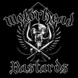 Motörhead ‎– Bastards