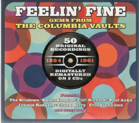 Feelin' Fine Gems From The Columbia Vaults