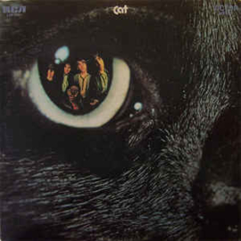 Cat ‎– Cat