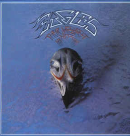 Eagles ‎– Their Greatest Hits 1971-1975